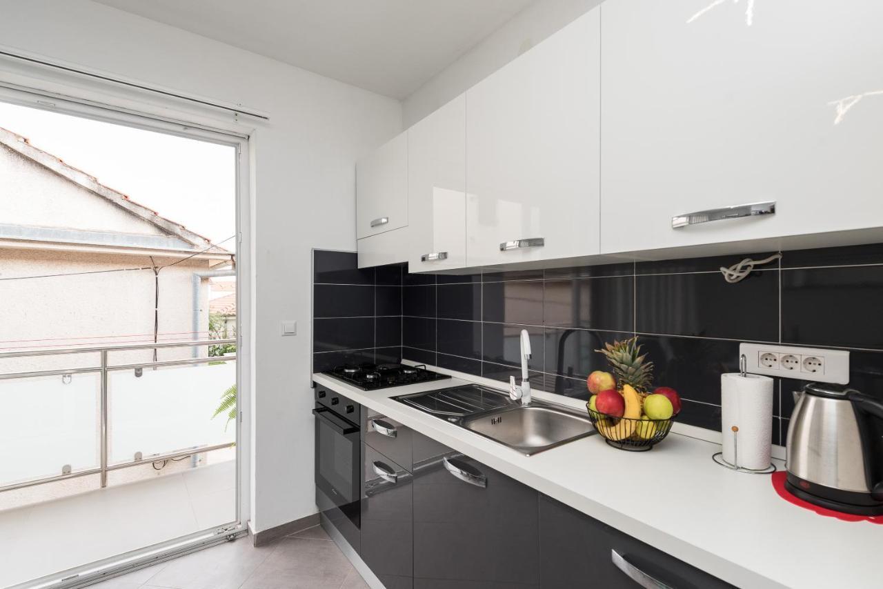Lavi Apartmán