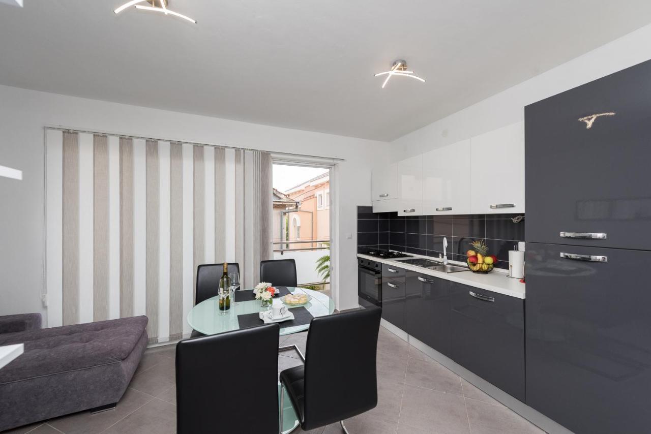 Lavi Apartment Zadar