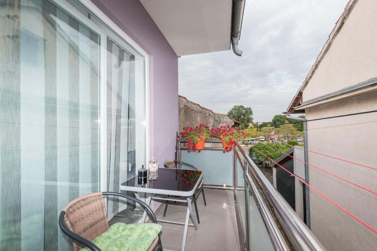 Apartment Lavi Zadar
