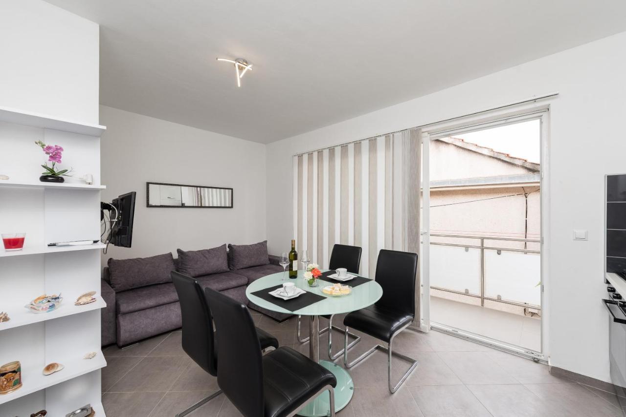 Lavi Apartment Zadar