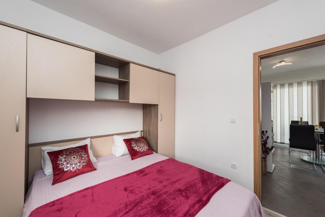 Apartment Lavi Zadar