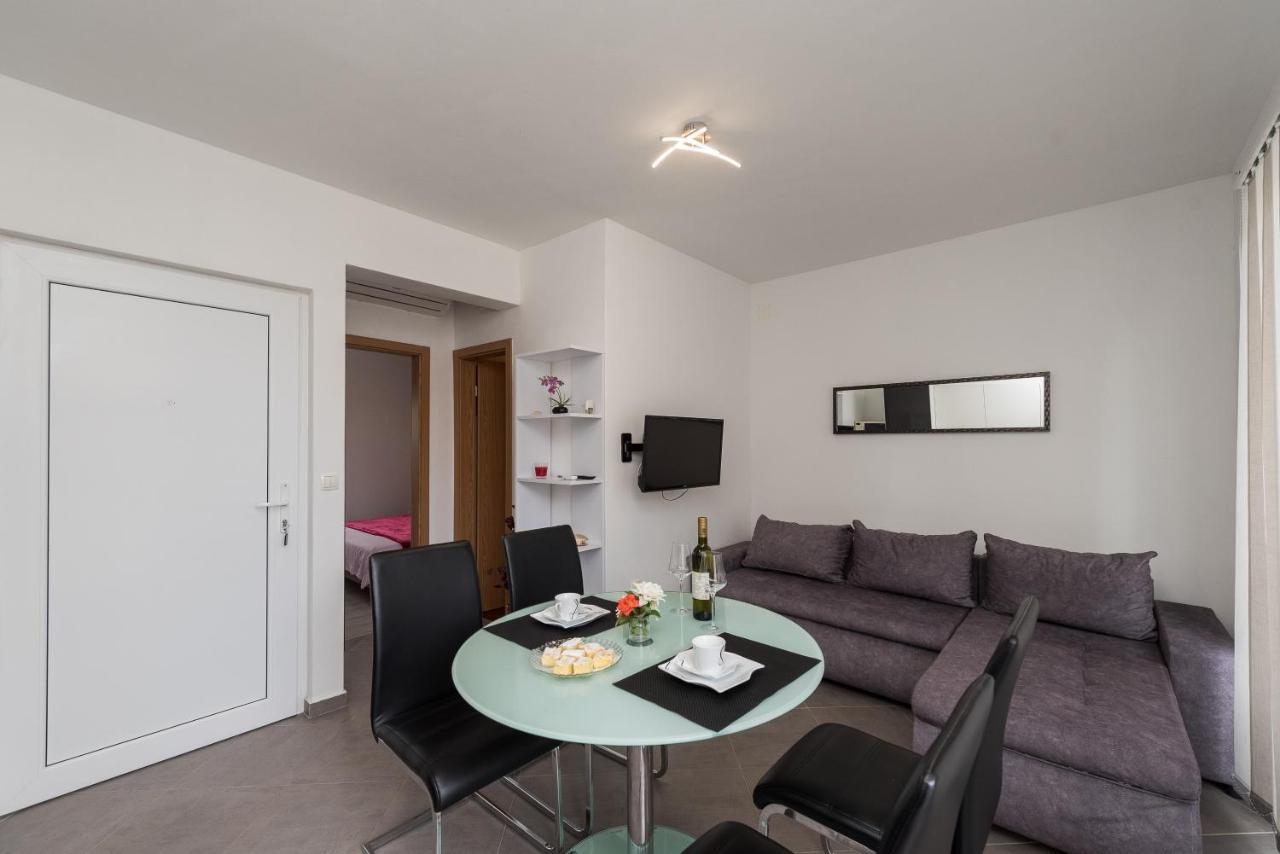 Lavi Apartment Zadar