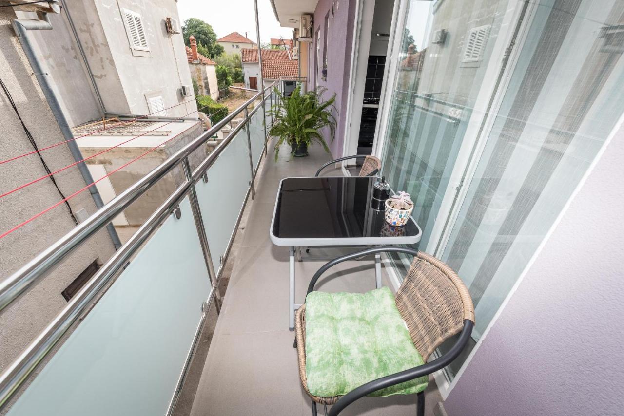 Lavi Apartment Zadar