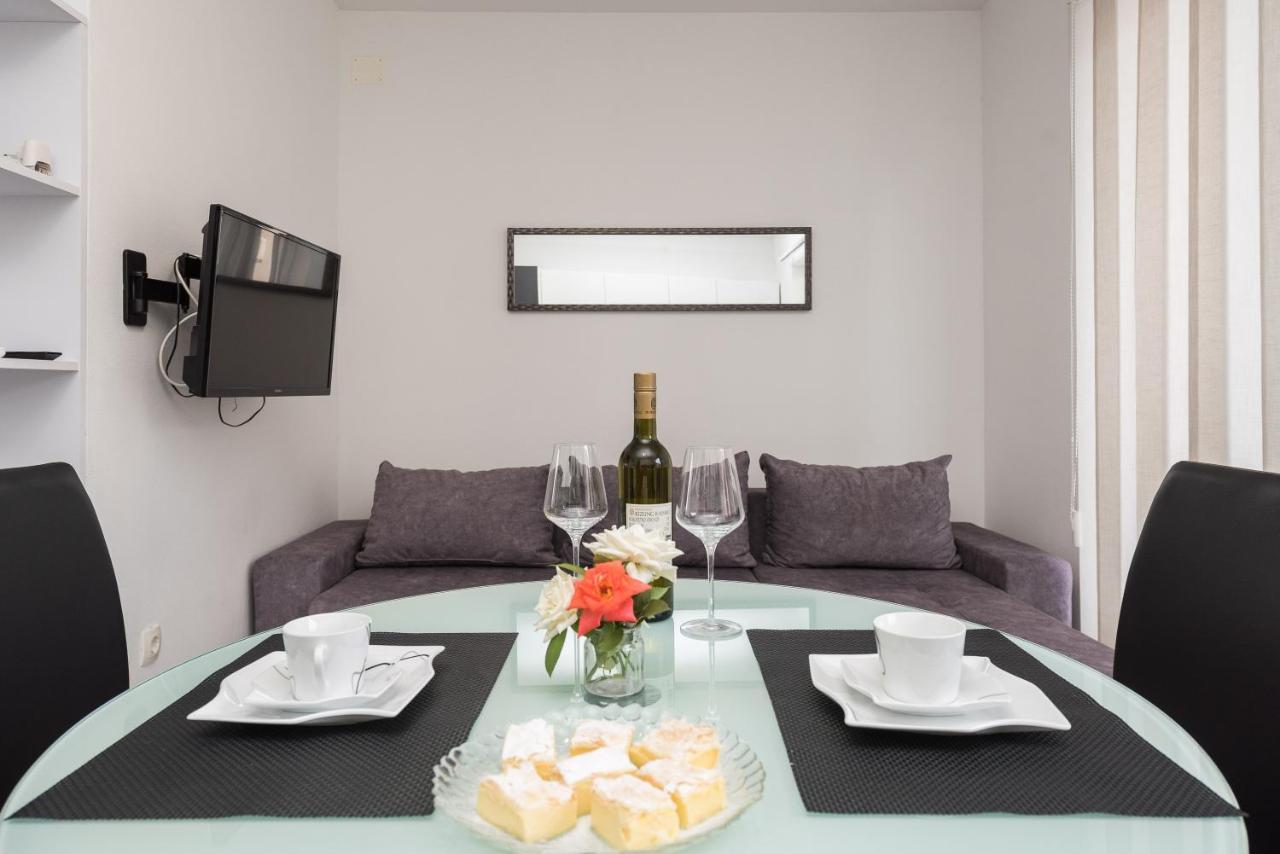 Apartment Lavi