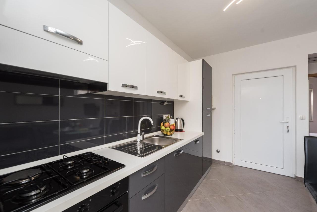 Apartment Lavi Zadar