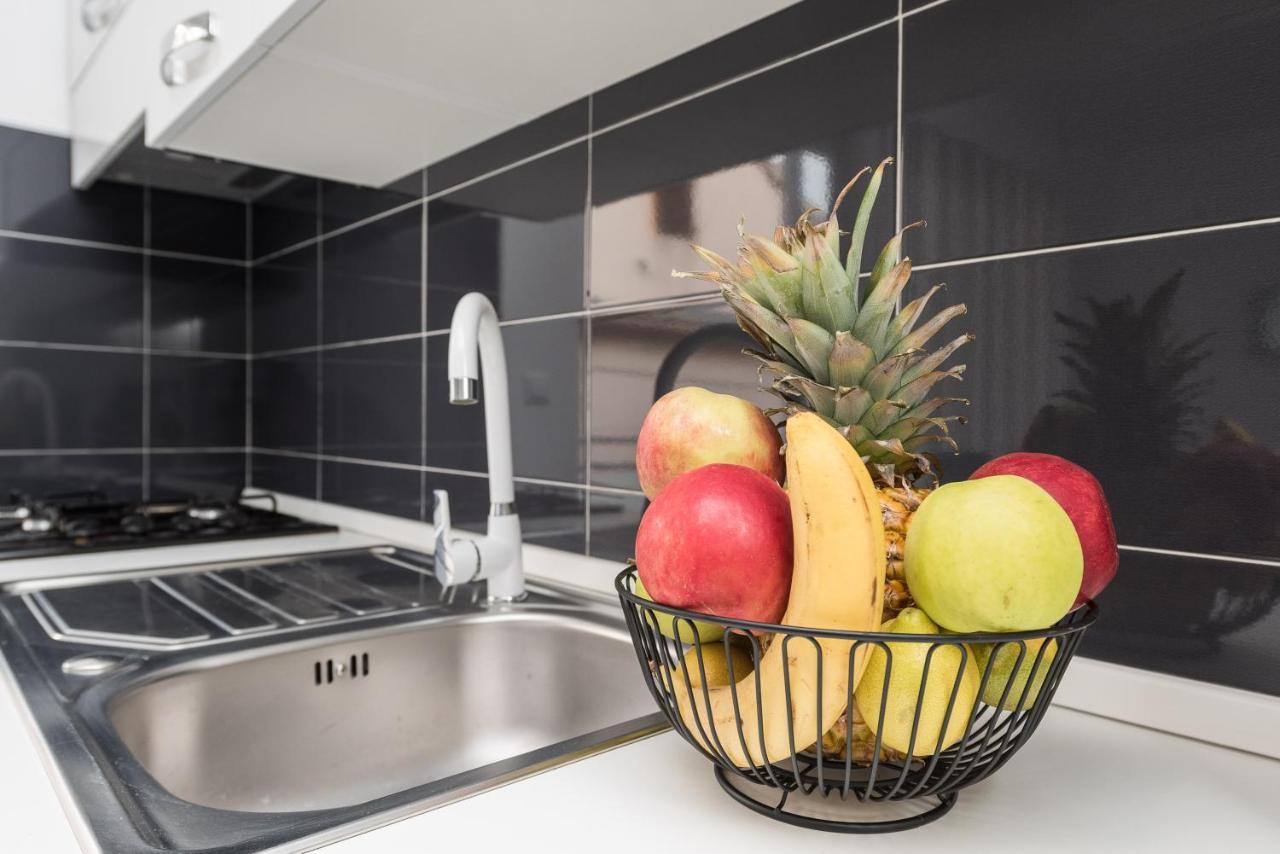 Lavi Apartman
